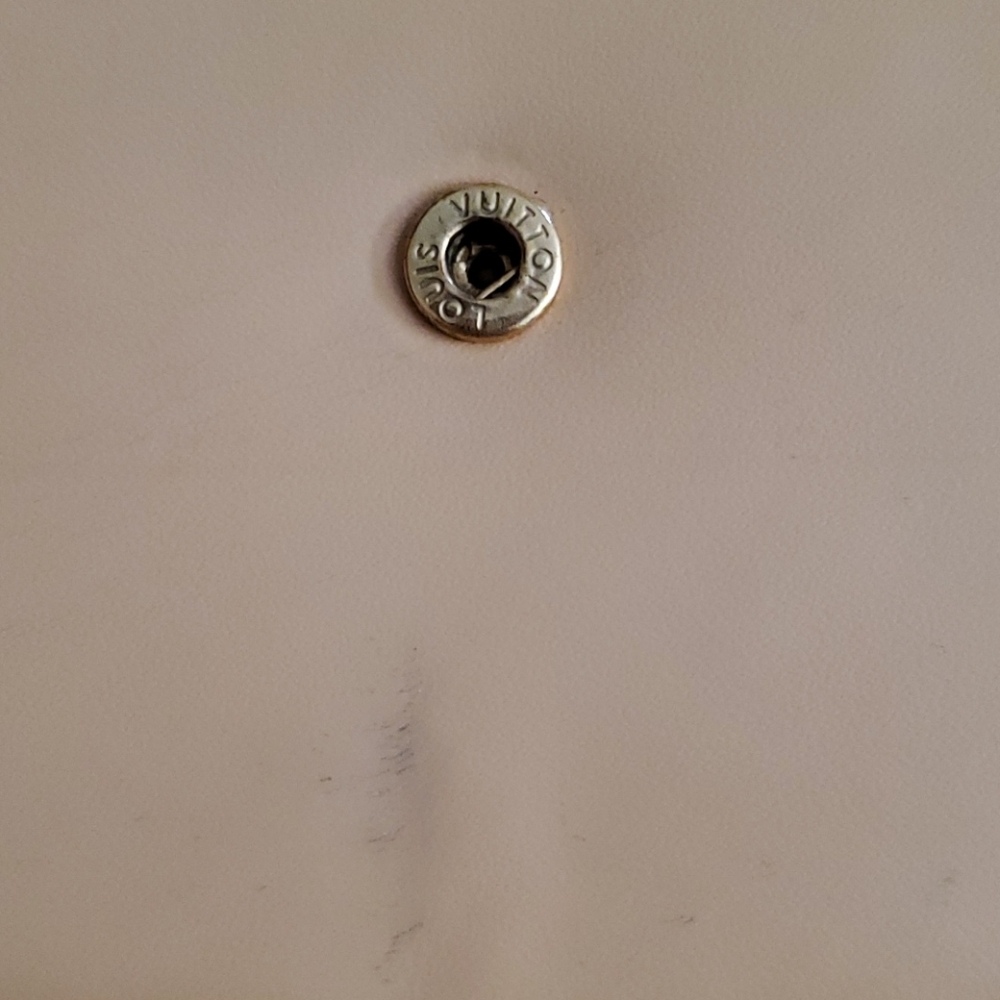 Louis Vuitton Murakami Sarah Long wallet - Picture 8 of 17